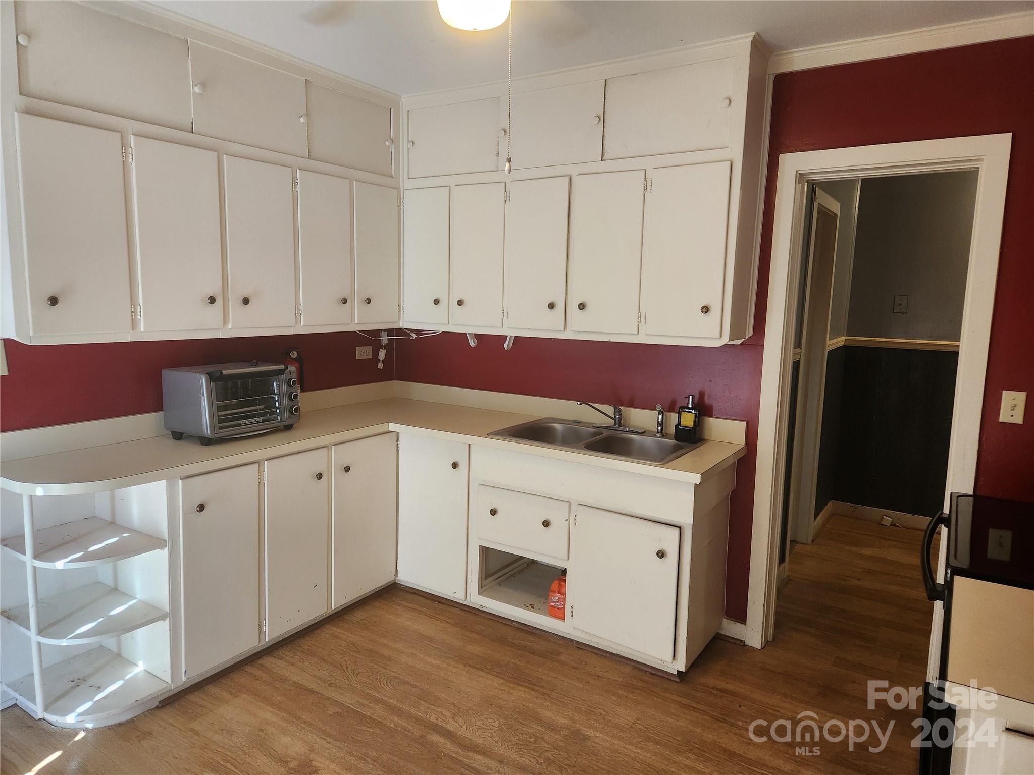 Erwin Farm - Residential