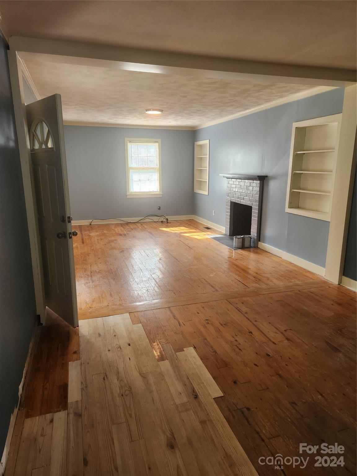 Erwin Farm - Residential