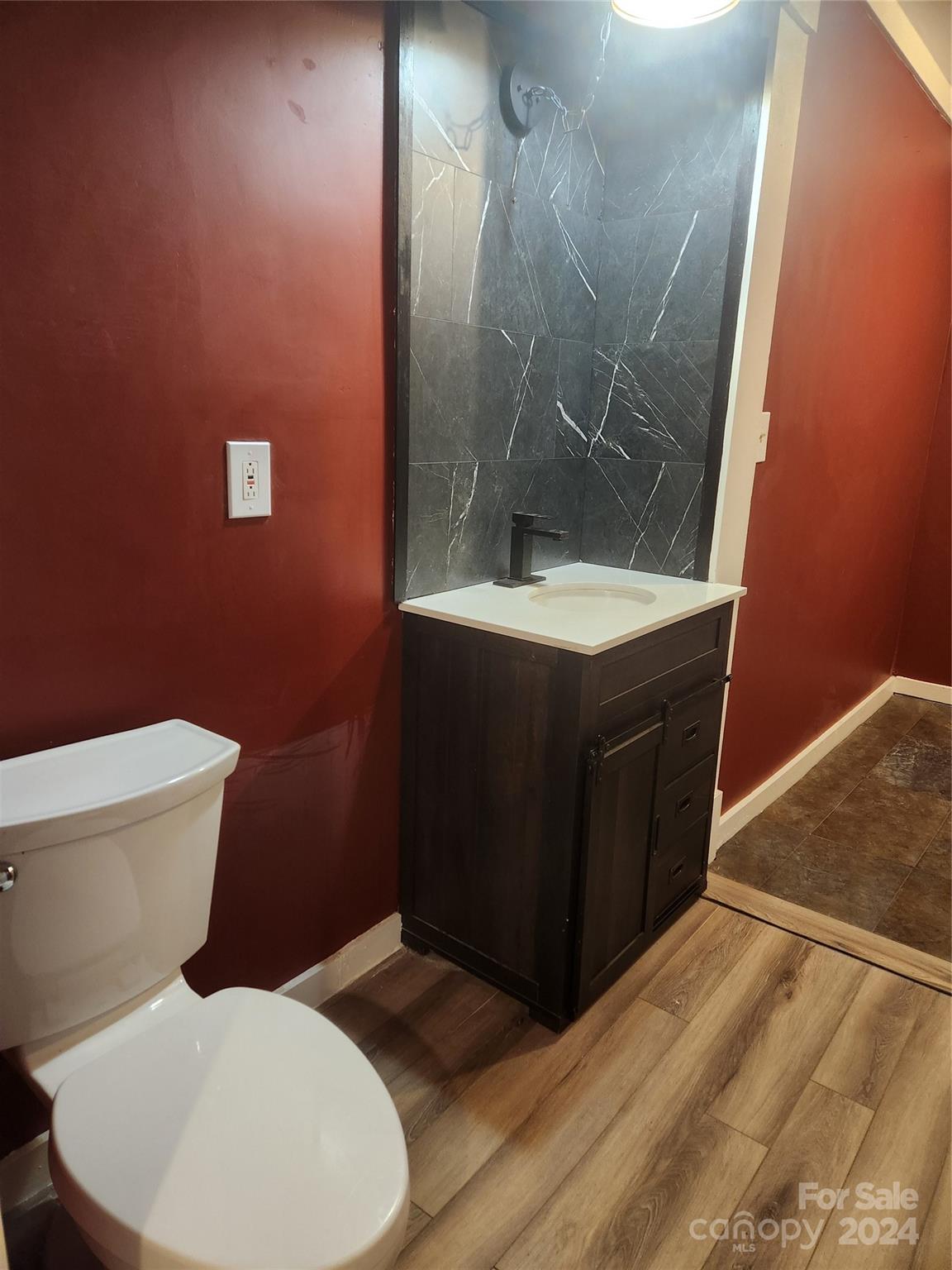 Erwin Farm - Residential