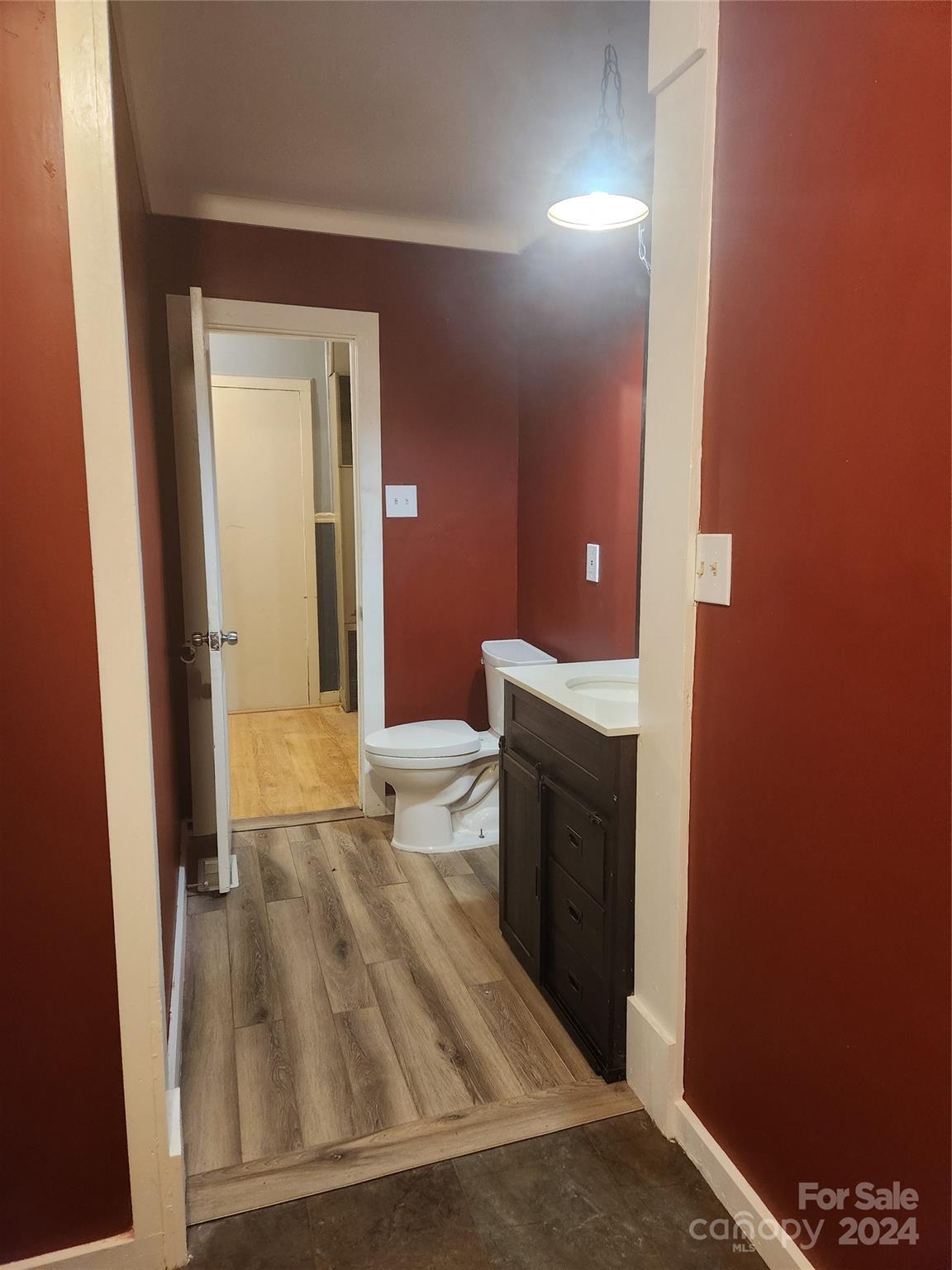 Erwin Farm - Residential