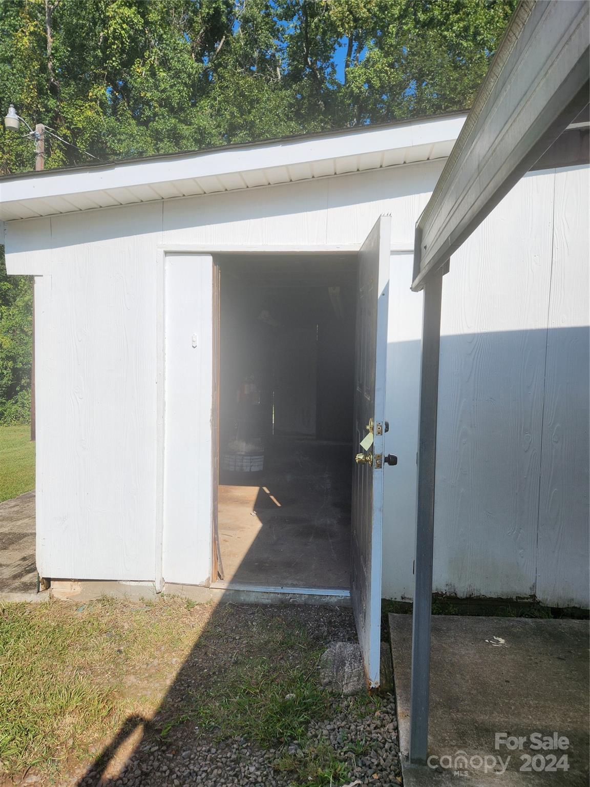 Erwin Farm - Residential