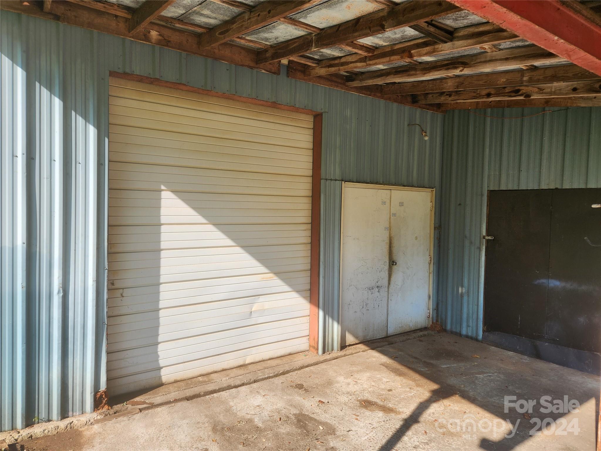 Erwin Farm - Residential