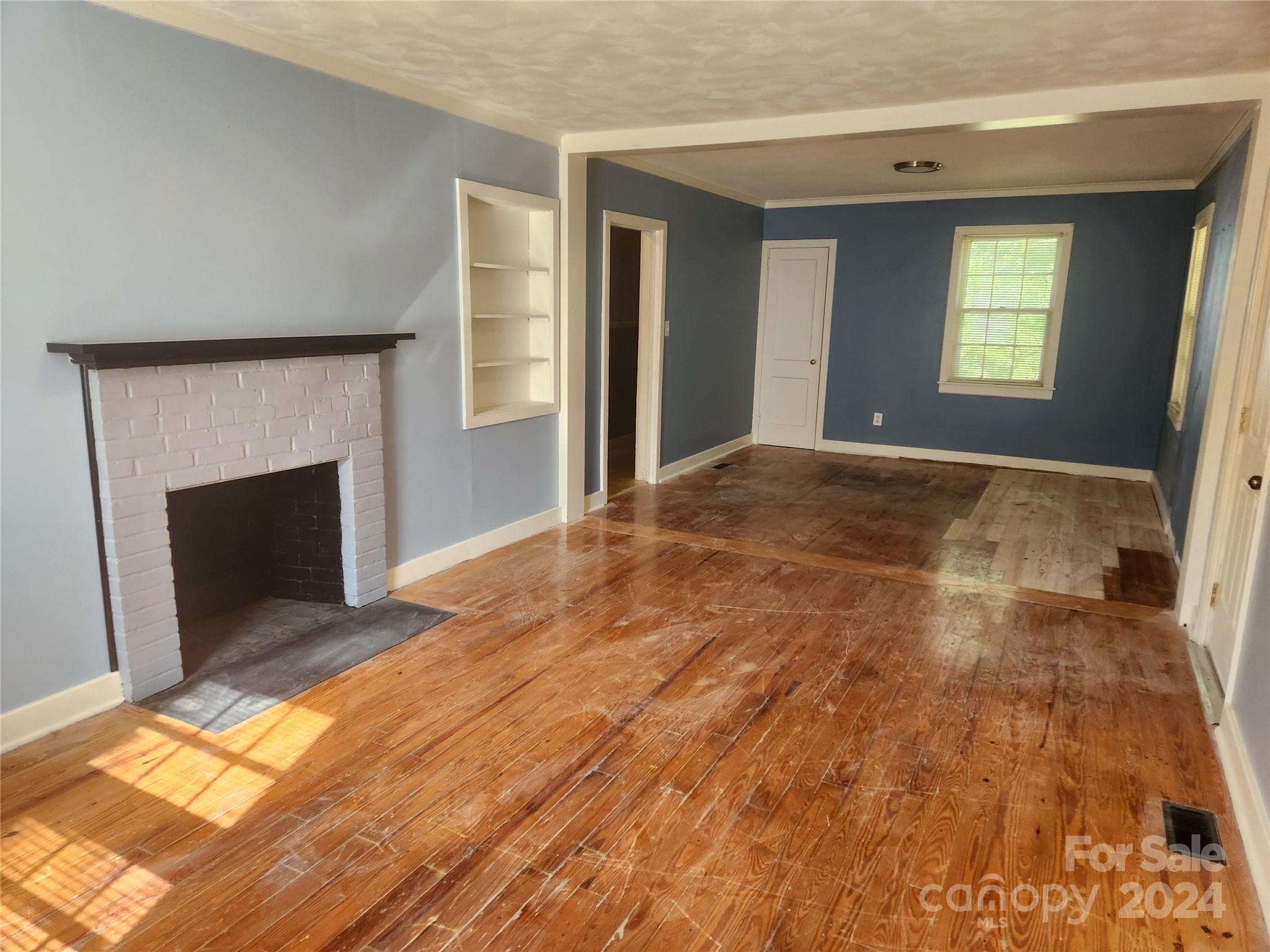 Erwin Farm - Residential