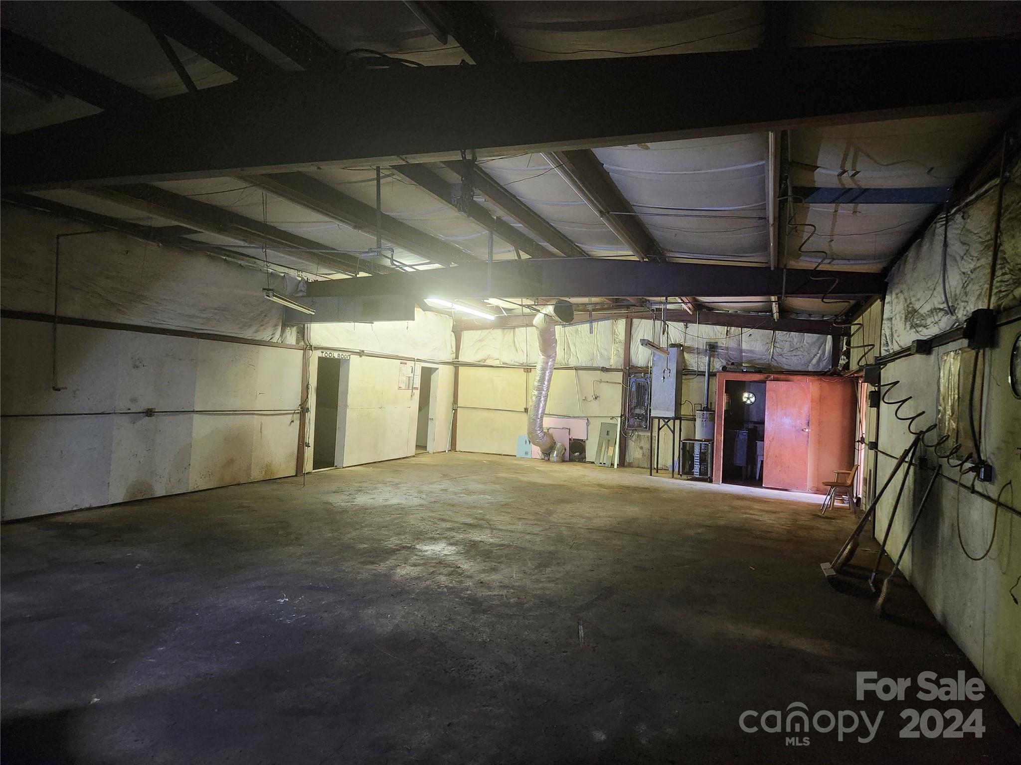 Erwin Farm - Residential