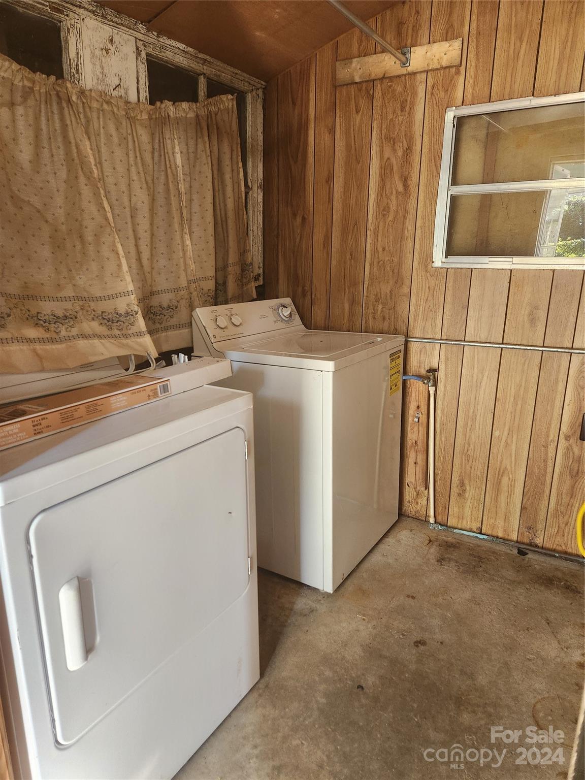 Erwin Farm - Residential