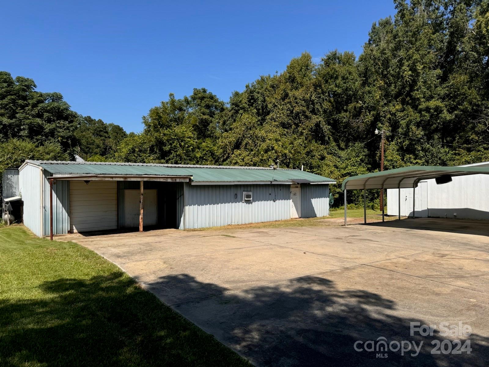 Erwin Farm - Residential