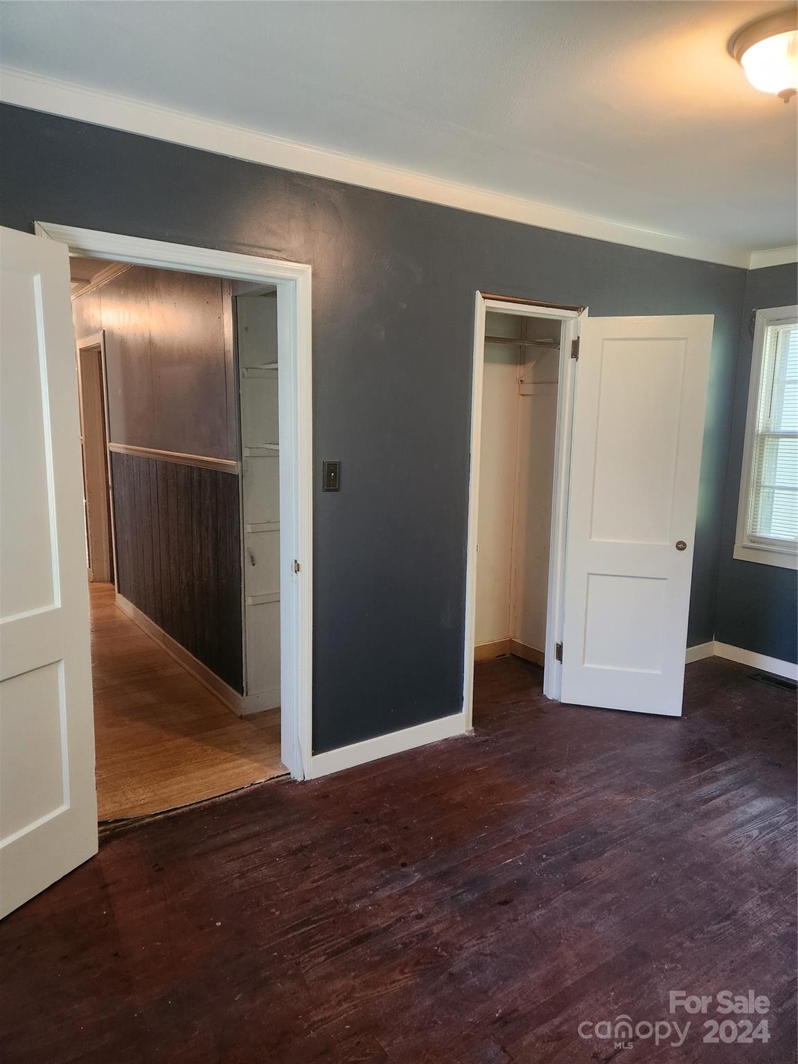 Erwin Farm - Residential