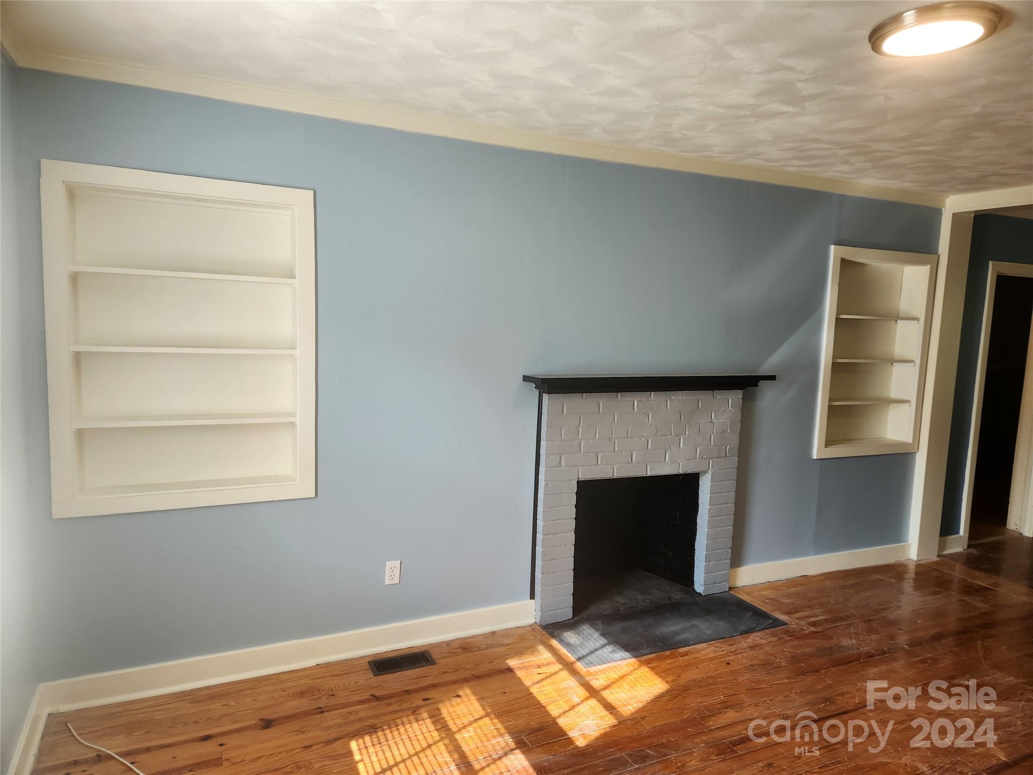 Erwin Farm - Residential