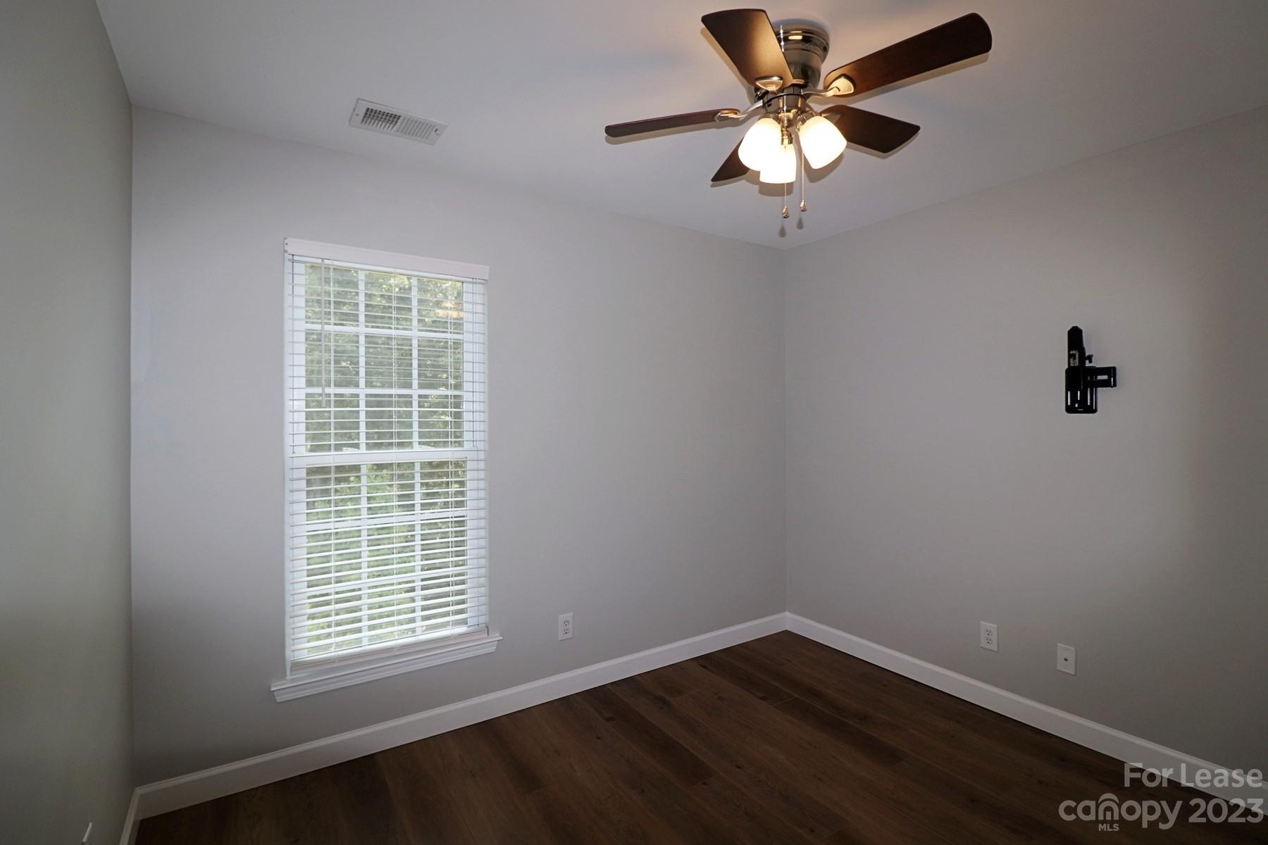 Baxter Village - Residential Lease
