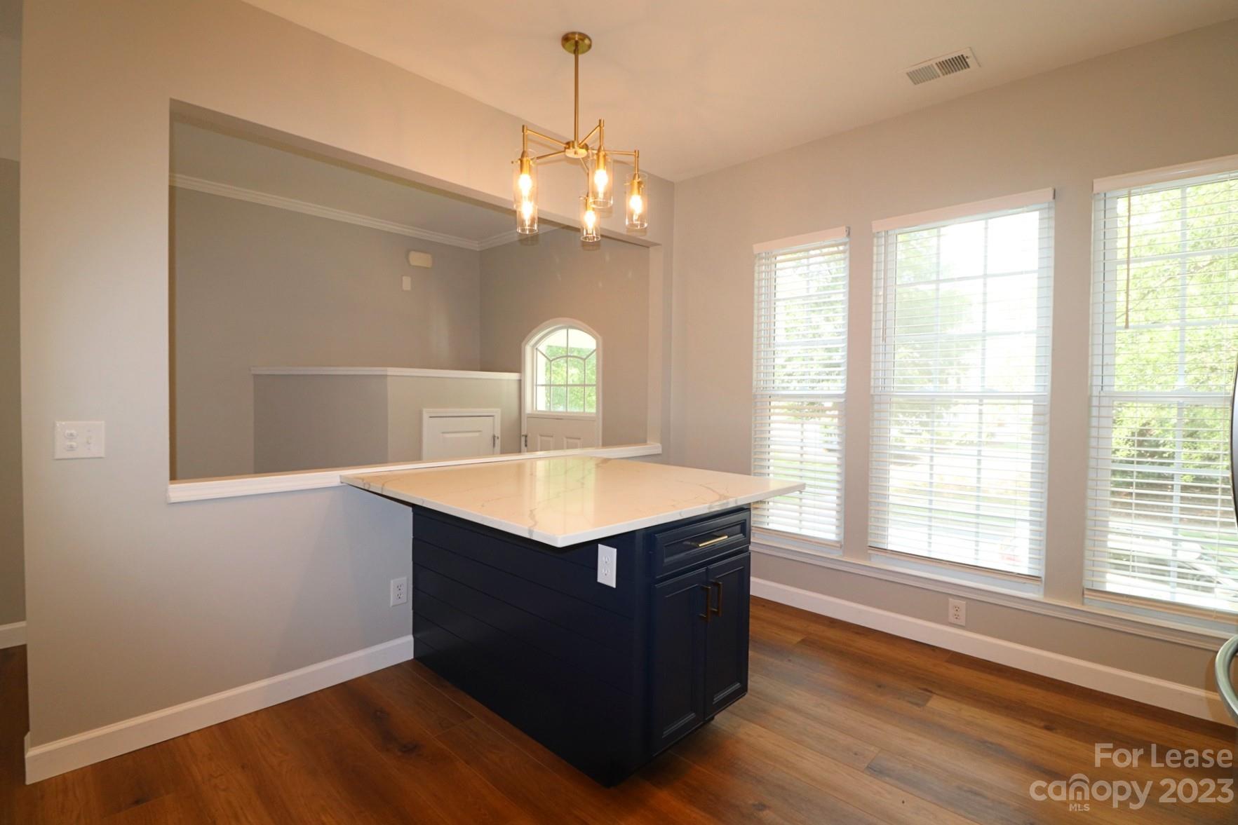 Baxter Village - Residential Lease