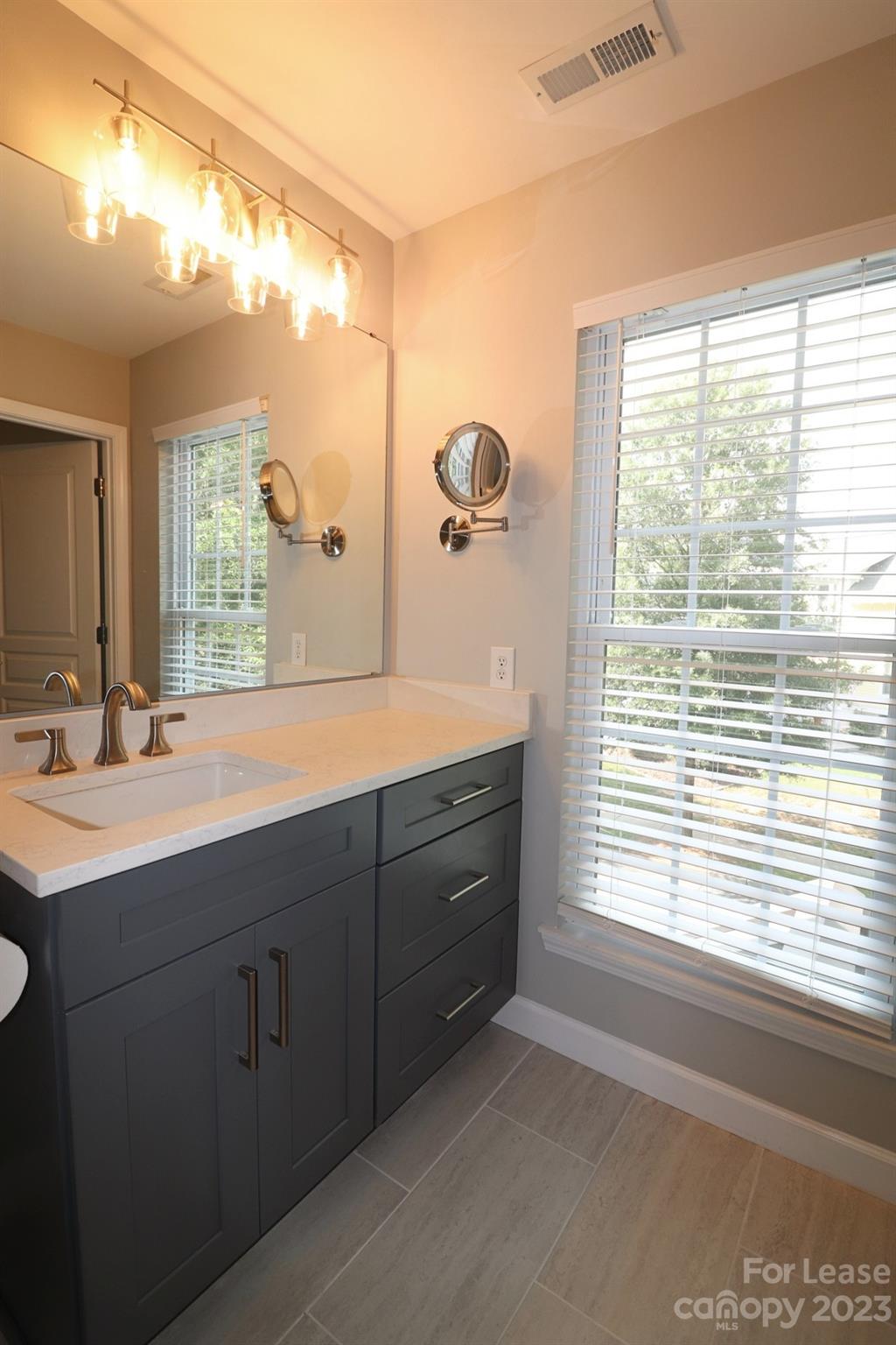 Baxter Village - Residential Lease