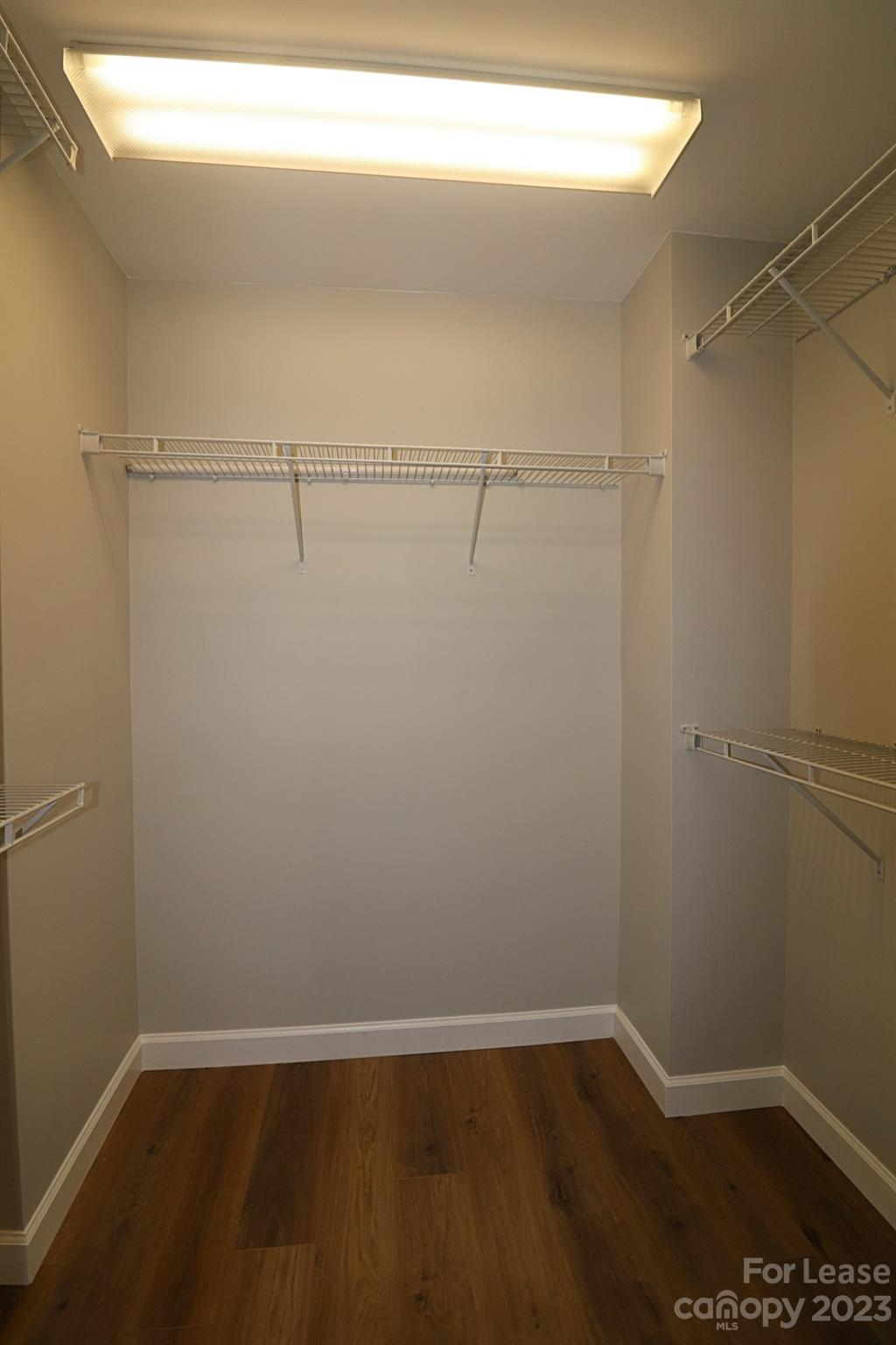 Baxter Village - Residential Lease