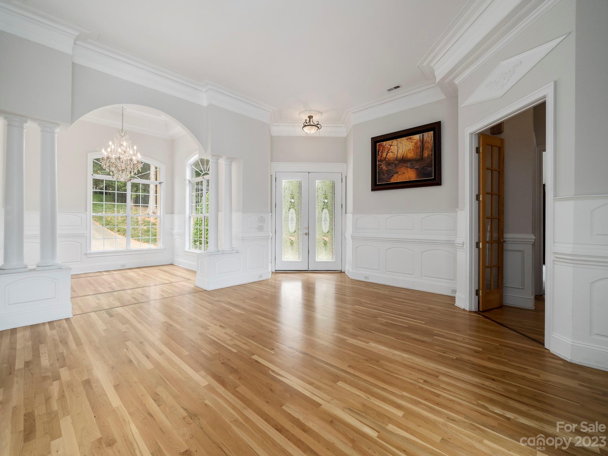 Lakepointe North - Residential