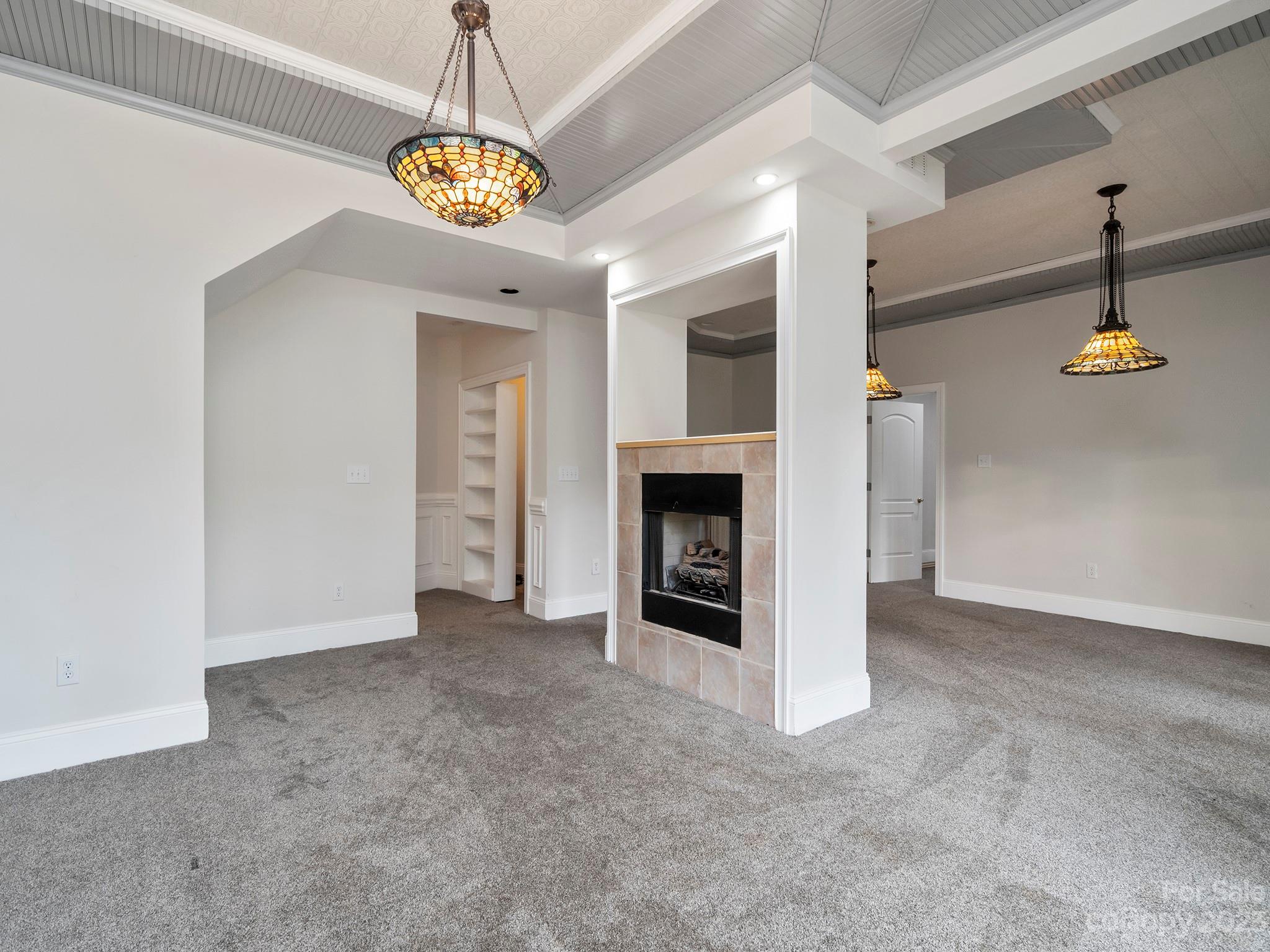 Lakepointe North - Residential