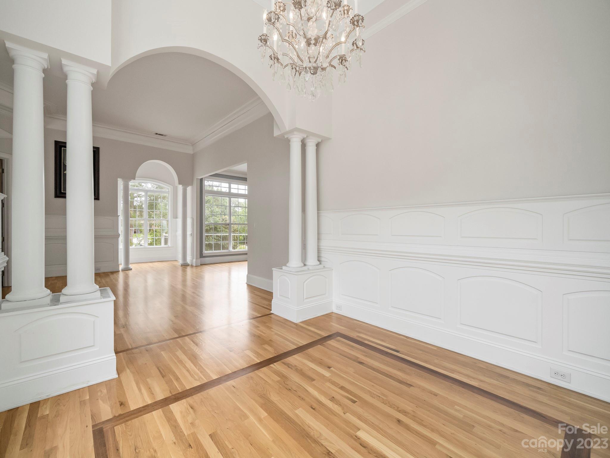 Lakepointe North - Residential