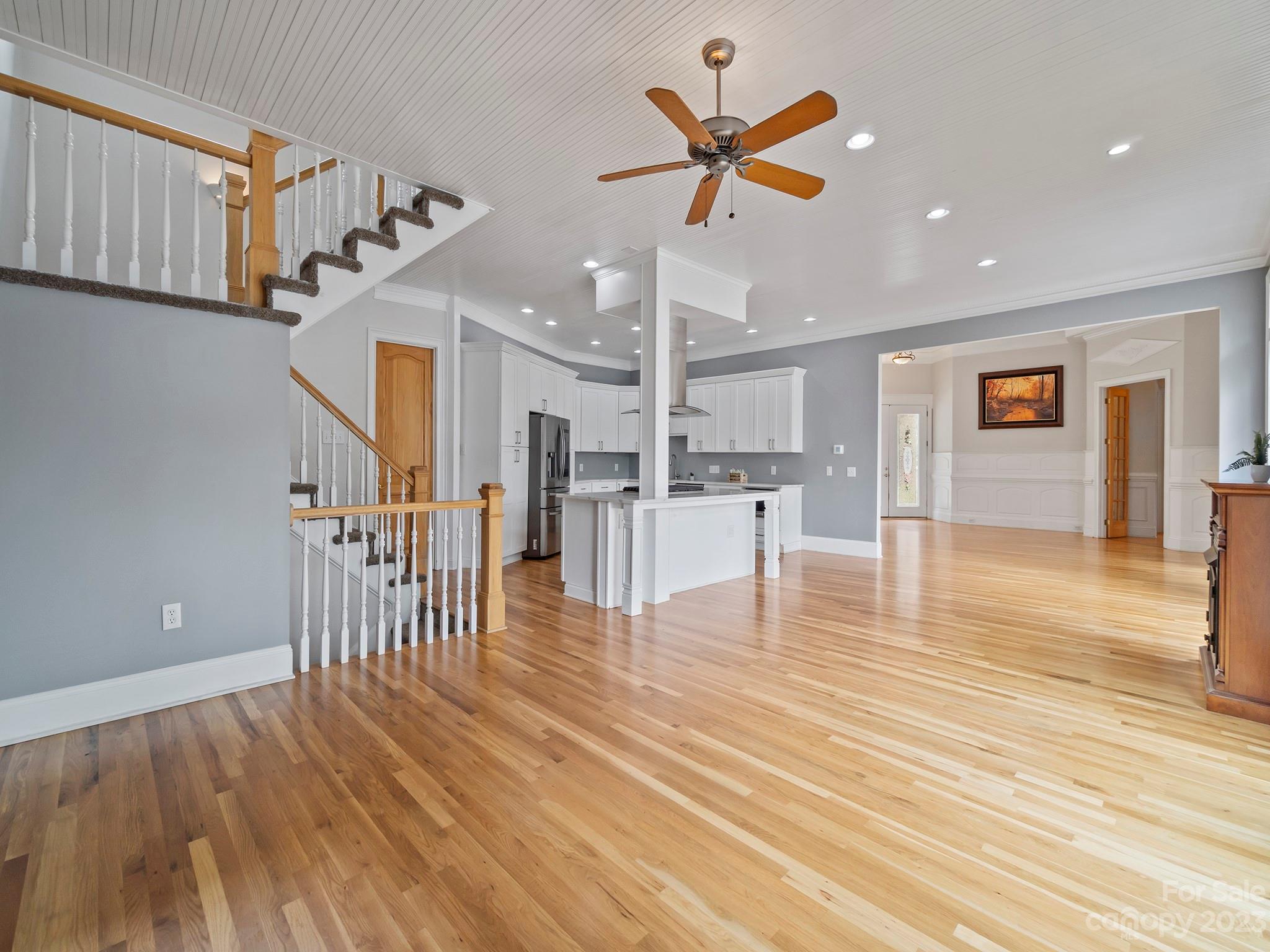 Lakepointe North - Residential