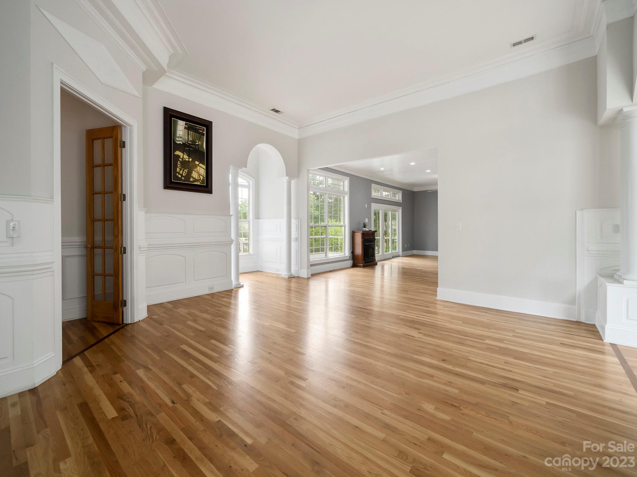 Lakepointe North - Residential