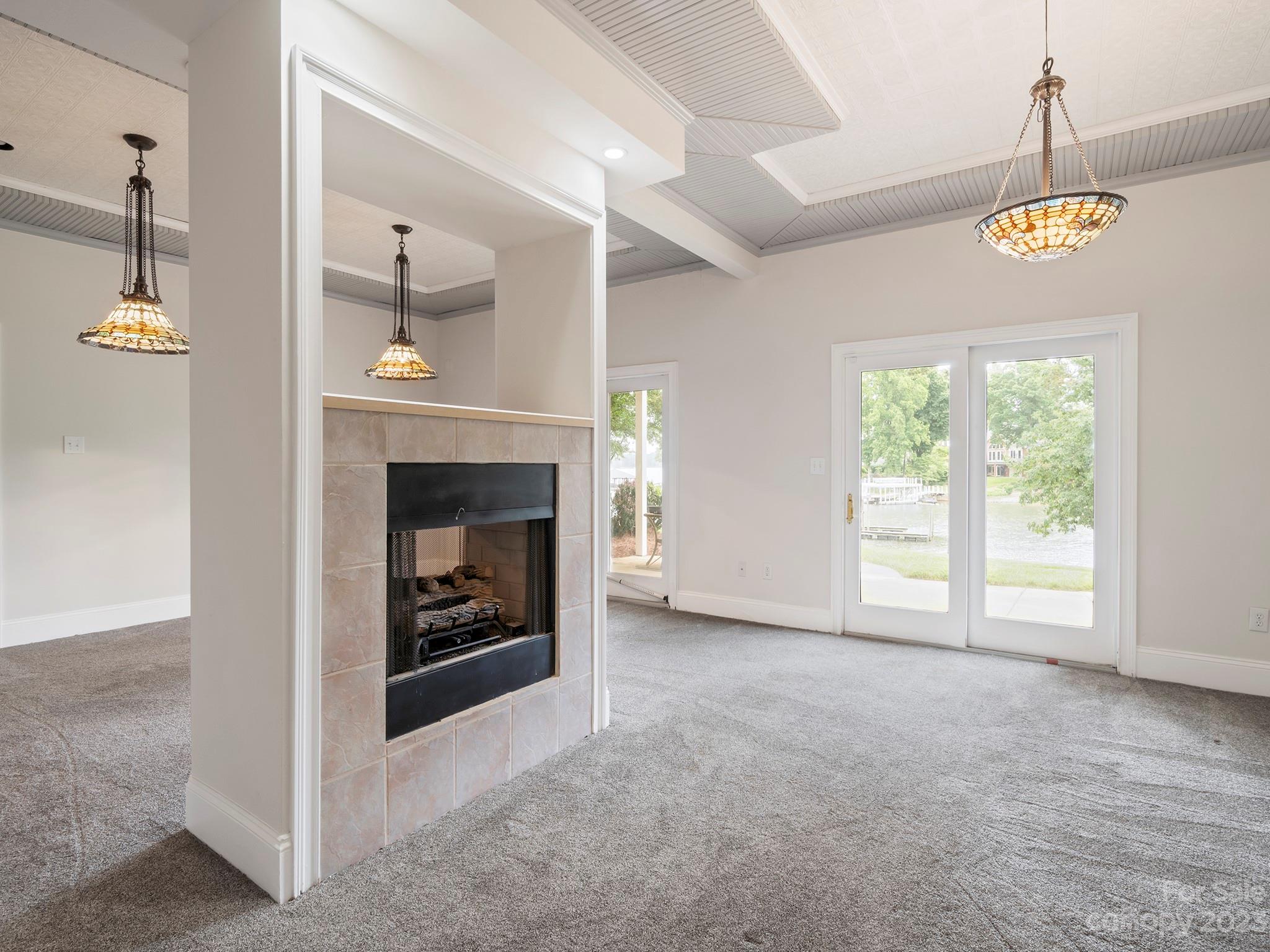 Lakepointe North - Residential