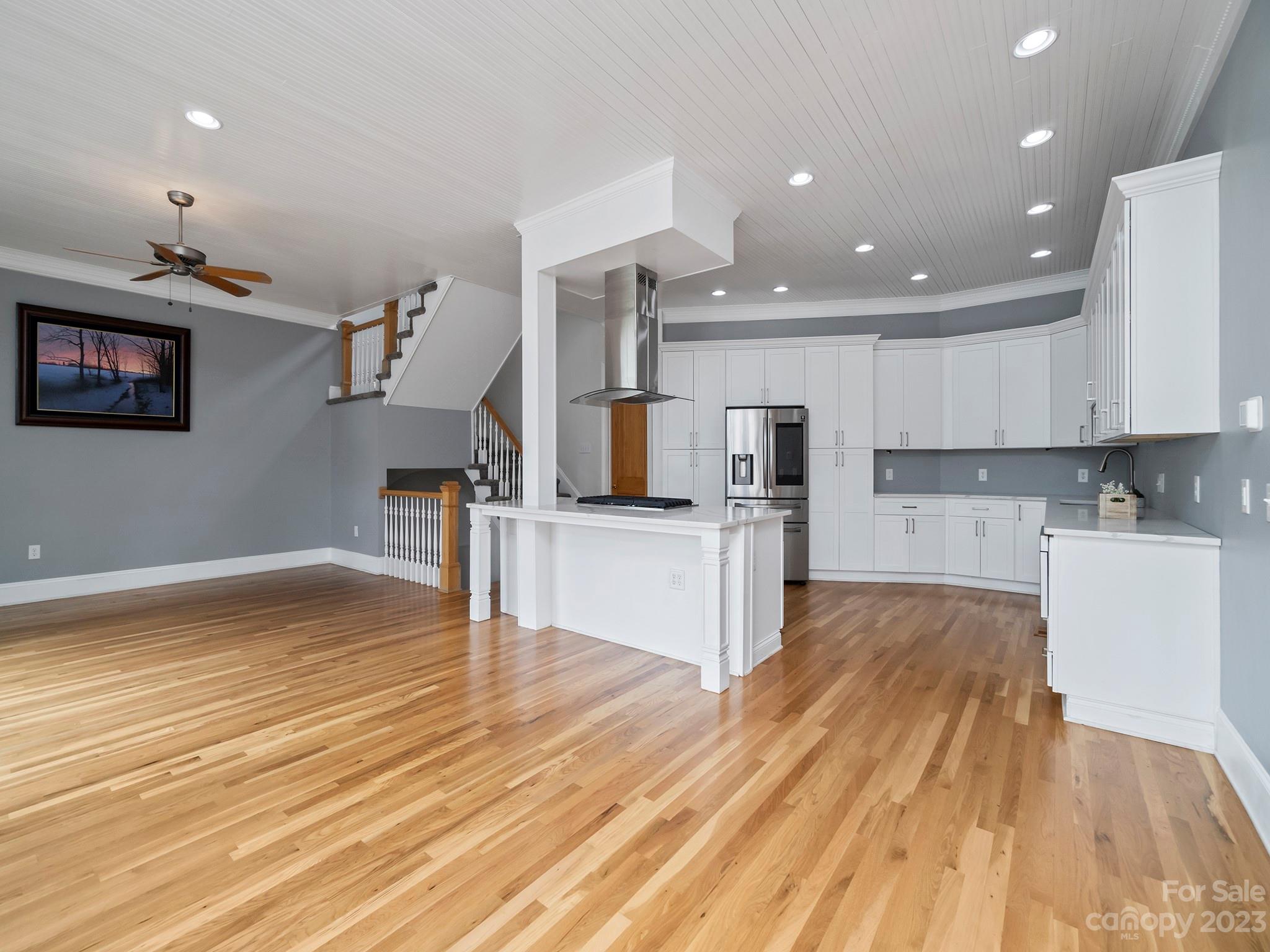 Lakepointe North - Residential