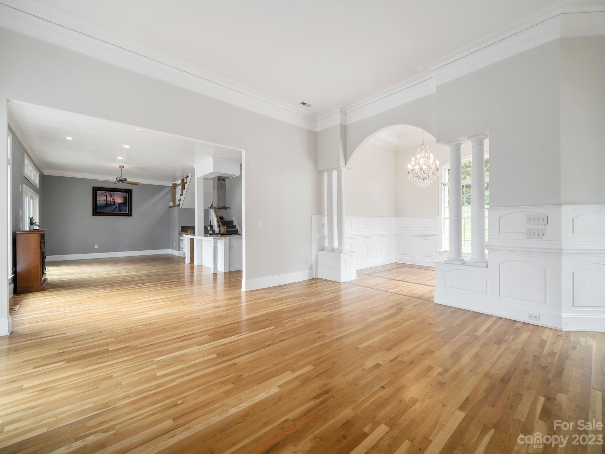 Lakepointe North - Residential