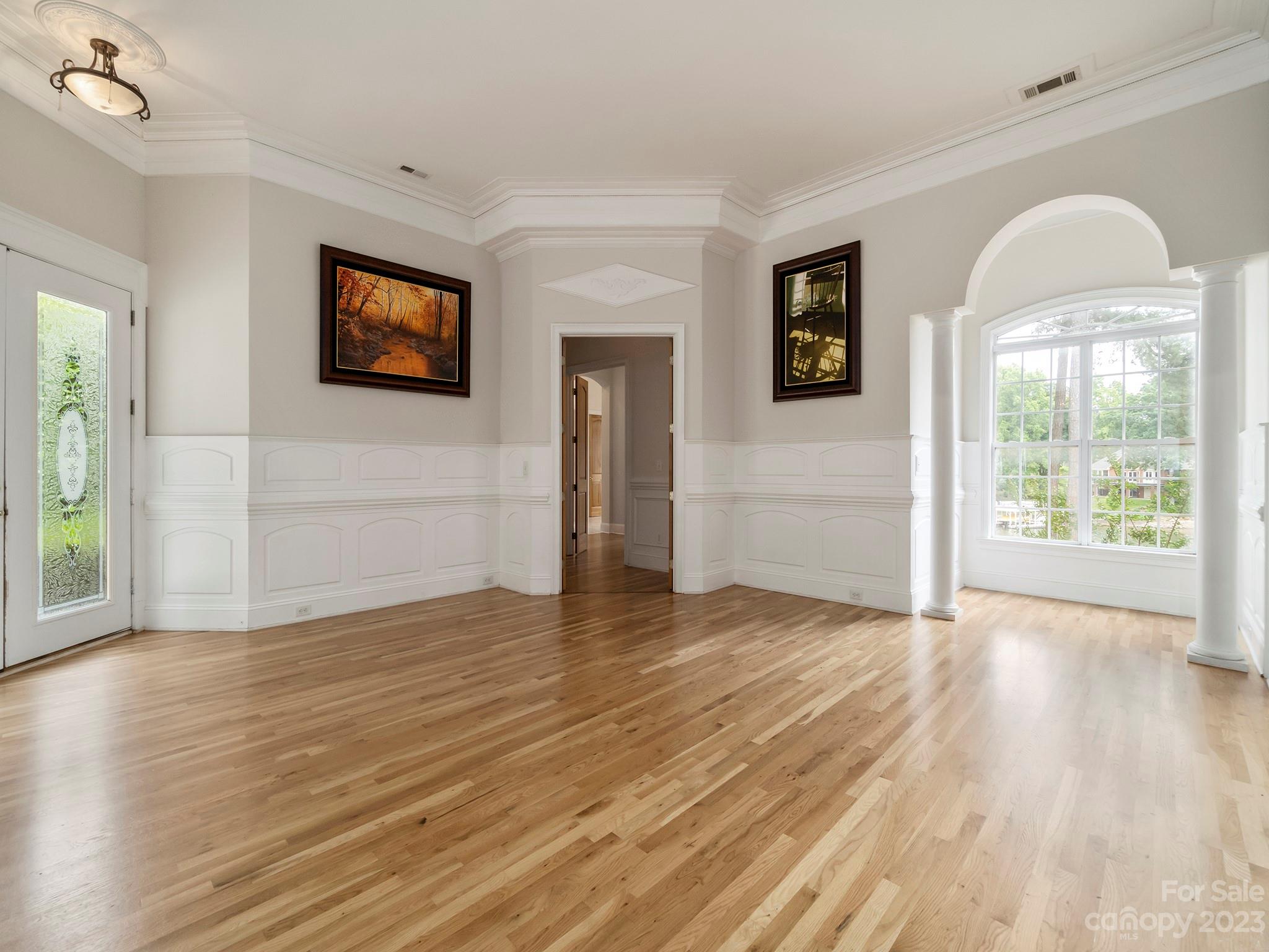 Lakepointe North - Residential