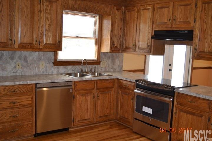 Oak Creek - Residential