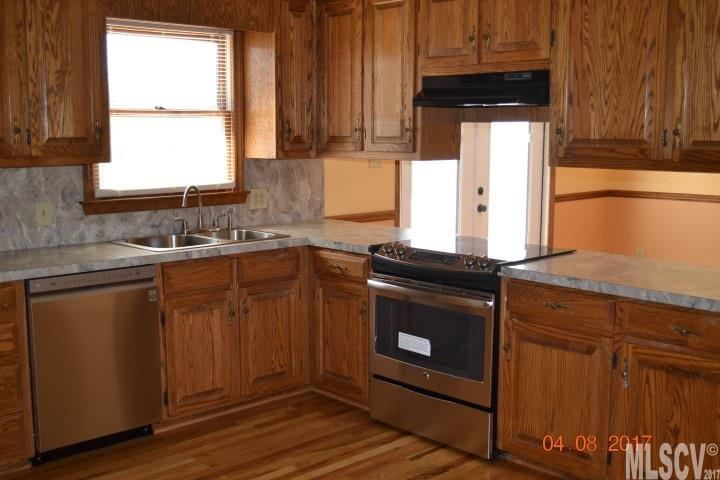 Oak Creek - Residential