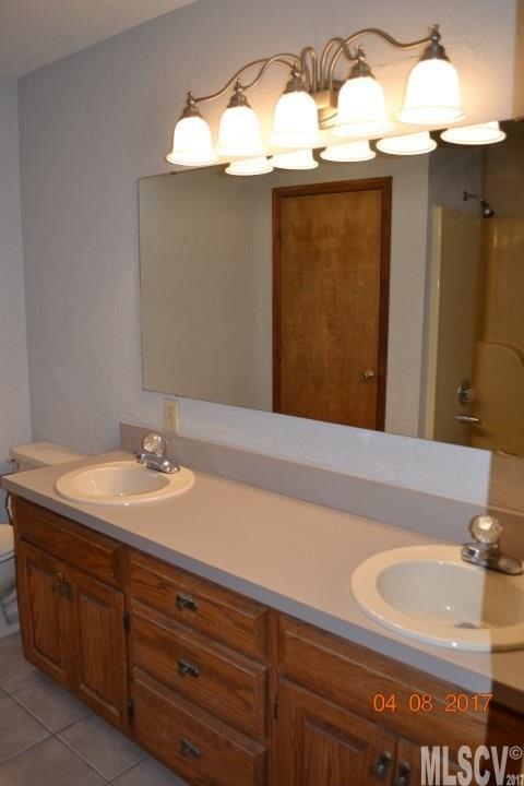 Oak Creek - Residential