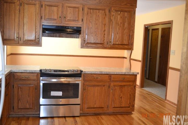 Oak Creek - Residential