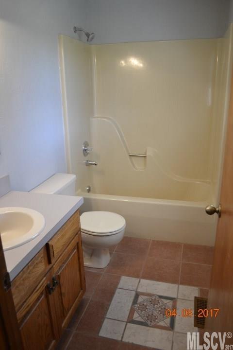 Oak Creek - Residential