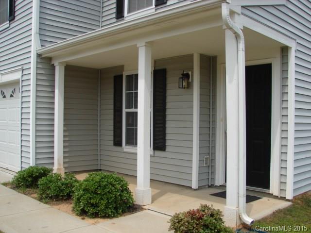 Meadow Hill - Residential Lease