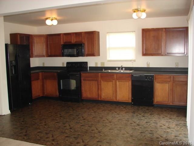 Meadow Hill - Residential Lease