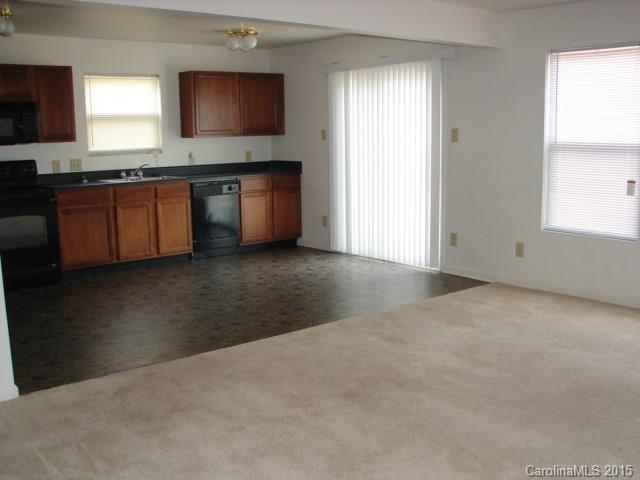 Meadow Hill - Residential Lease