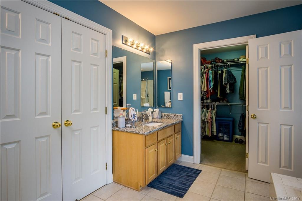 Sutton Place - Residential