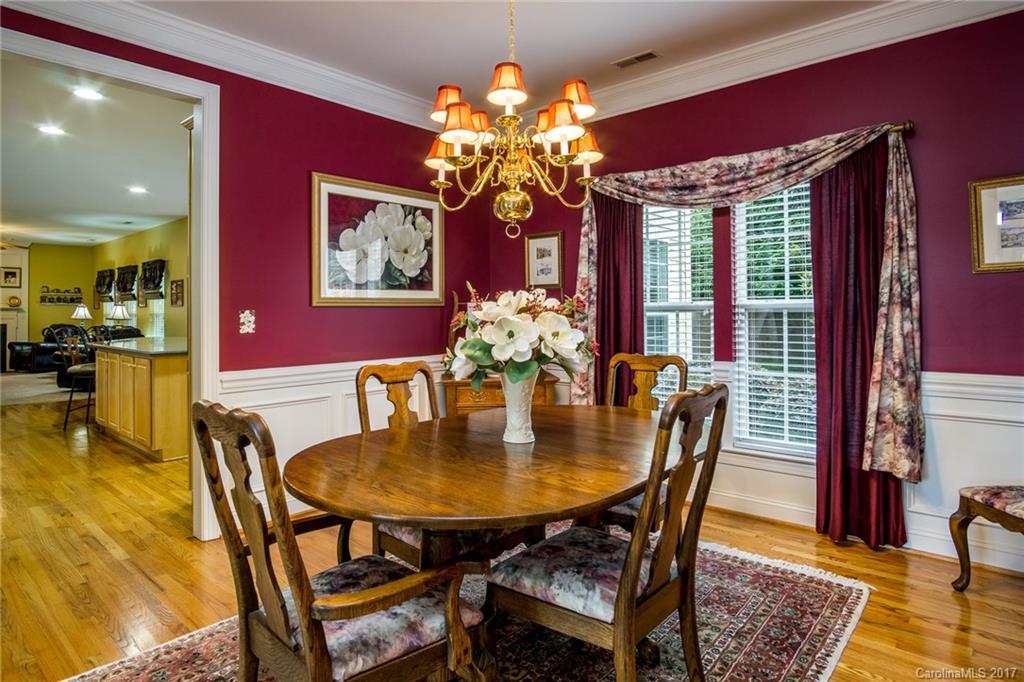 Sutton Place - Residential