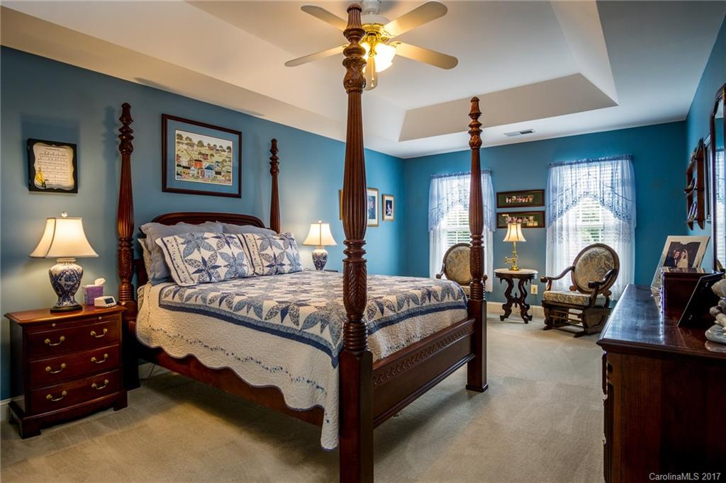 Sutton Place - Residential