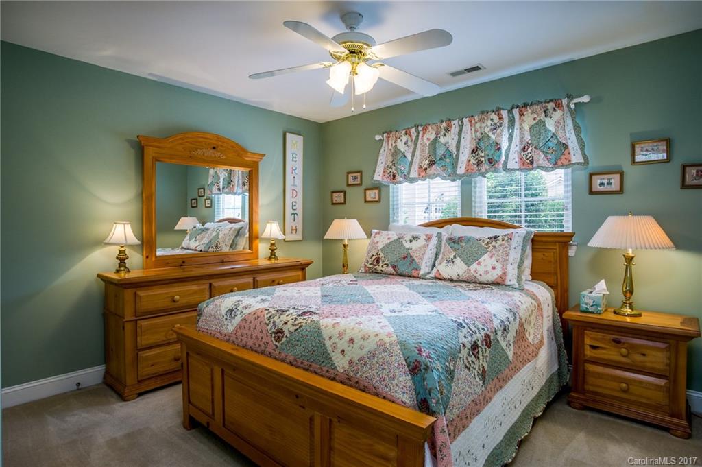 Sutton Place - Residential