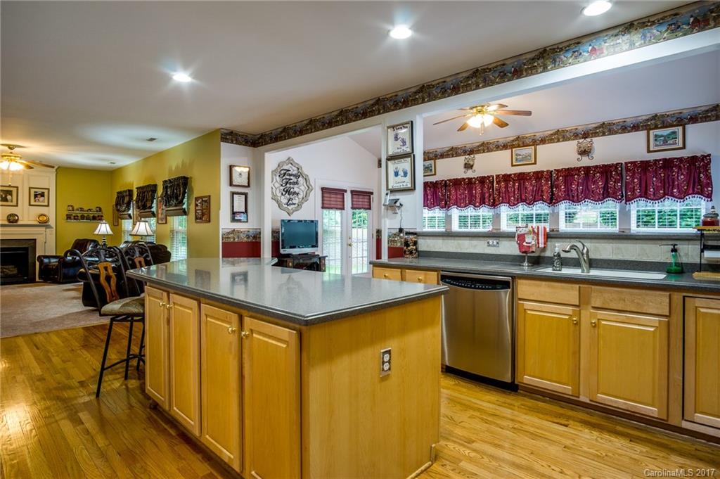 Sutton Place - Residential