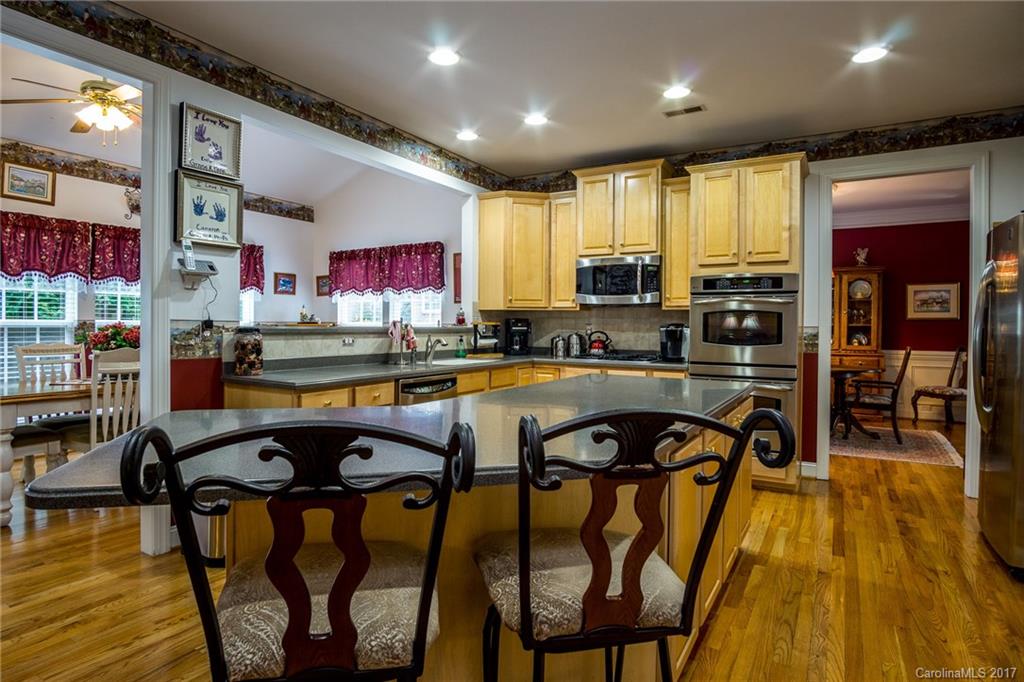 Sutton Place - Residential