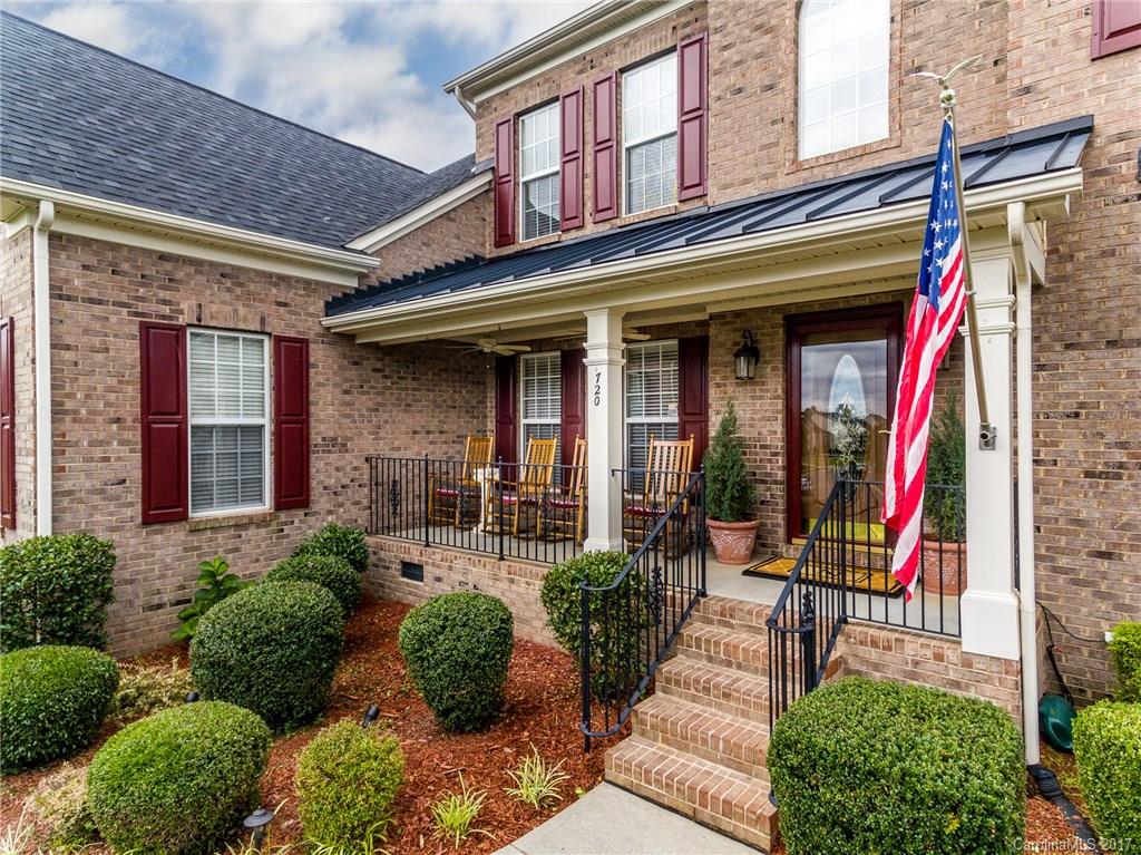 Sutton Place - Residential