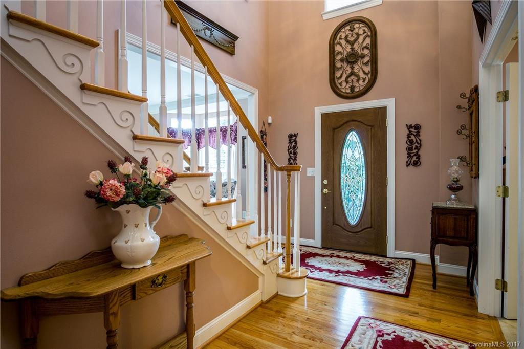 Sutton Place - Residential