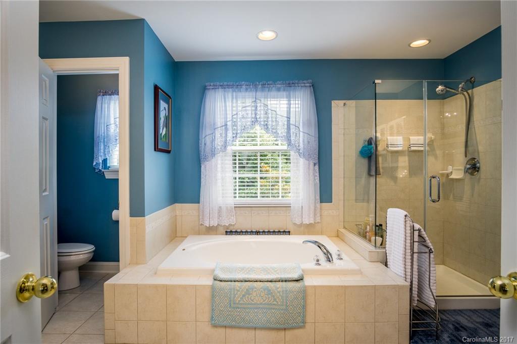 Sutton Place - Residential