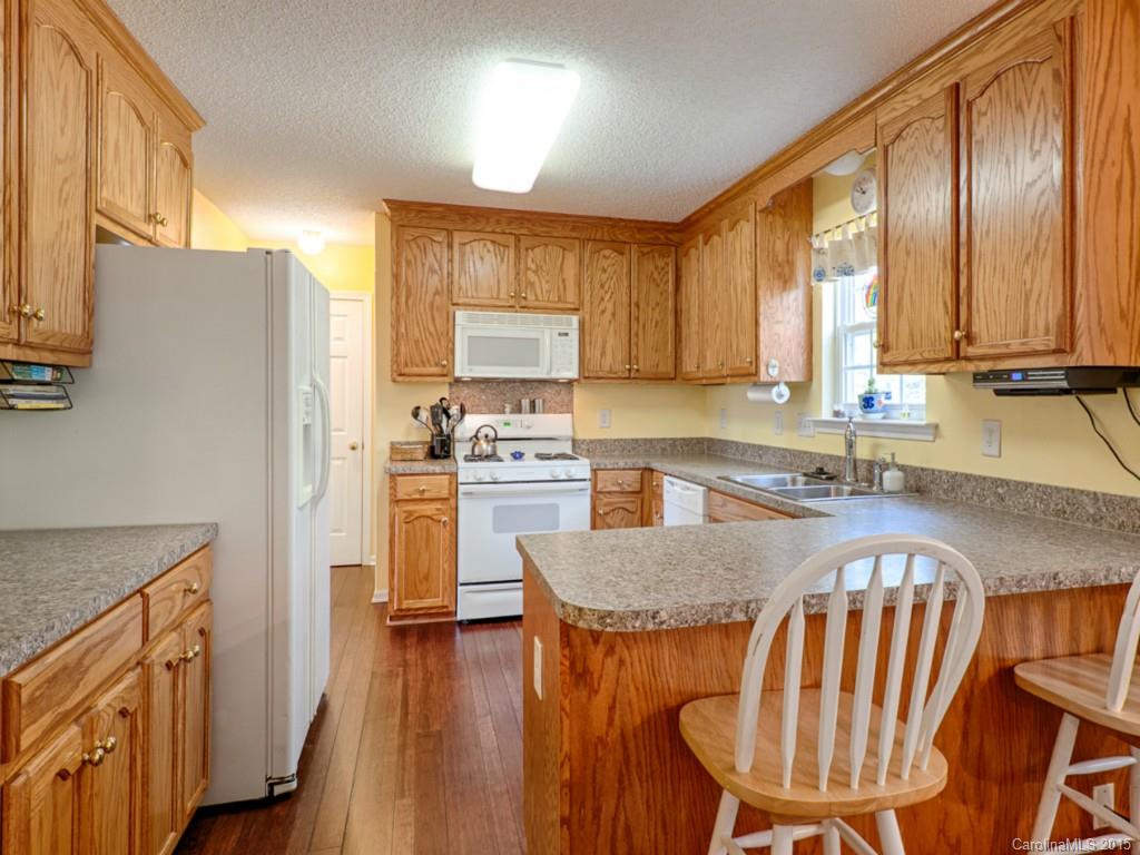 Deerfield - Residential