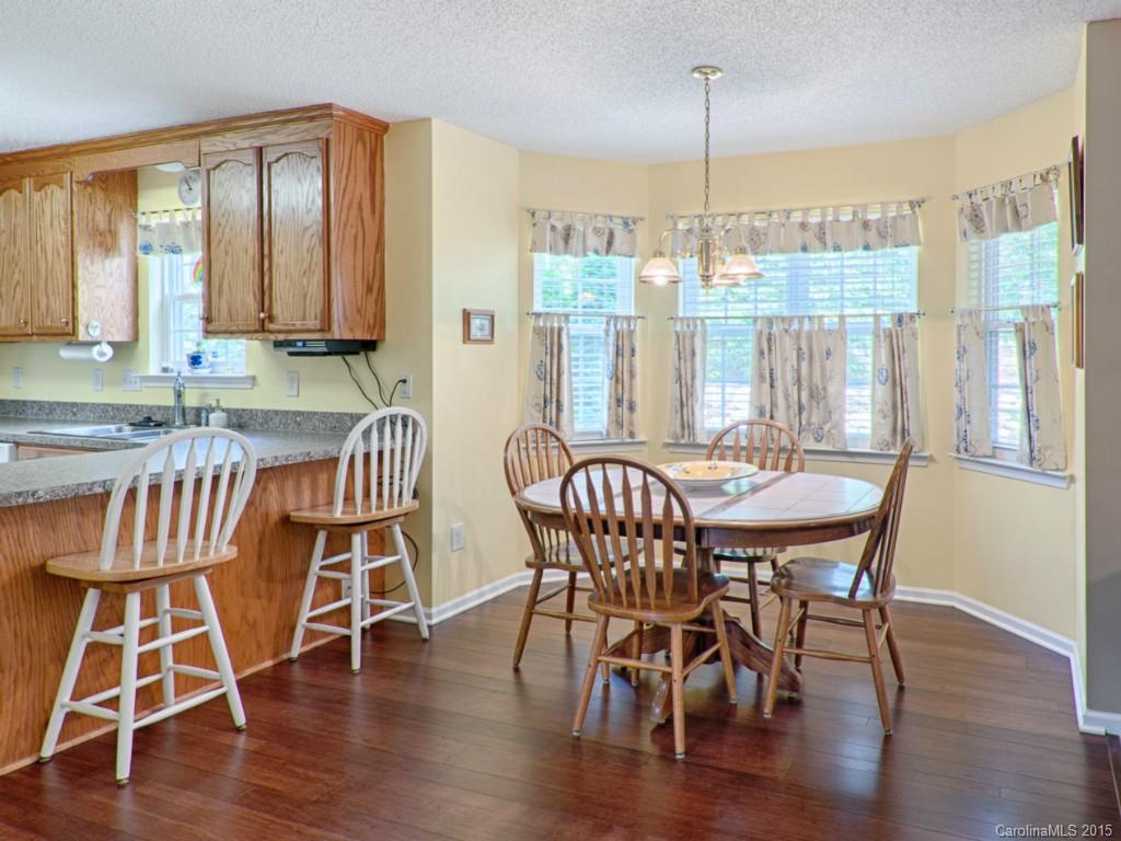 Deerfield - Residential