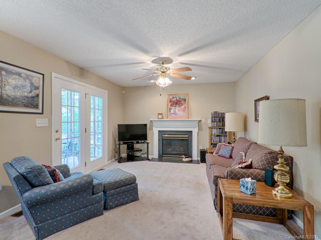 Deerfield - Residential