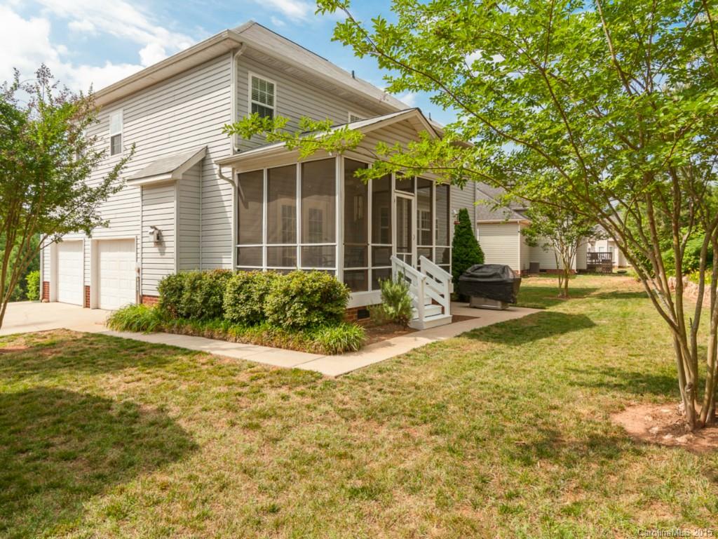 Deerfield - Residential