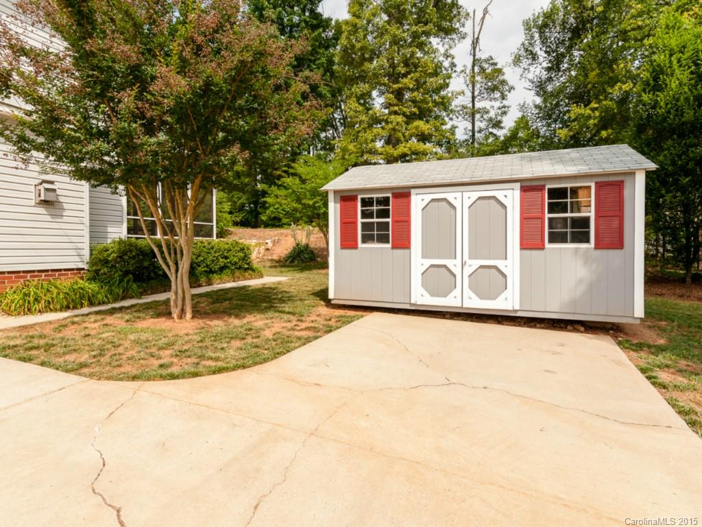 Deerfield - Residential