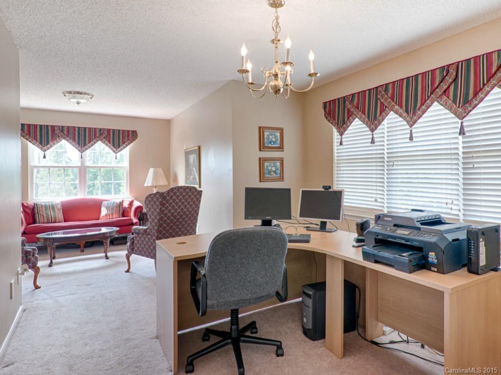 Deerfield - Residential