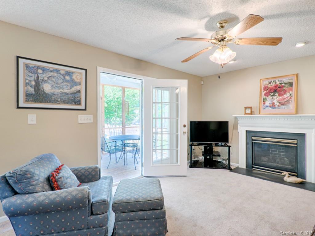 Deerfield - Residential