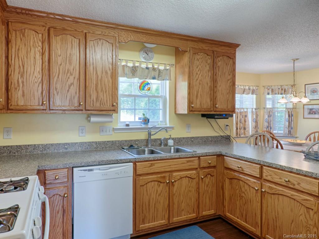 Deerfield - Residential